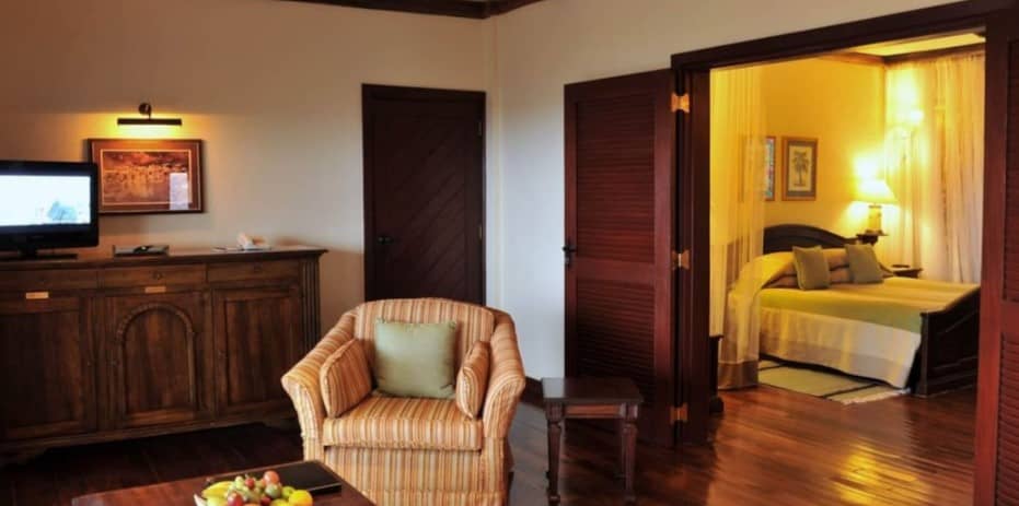 Kilaguni Serena Lodge