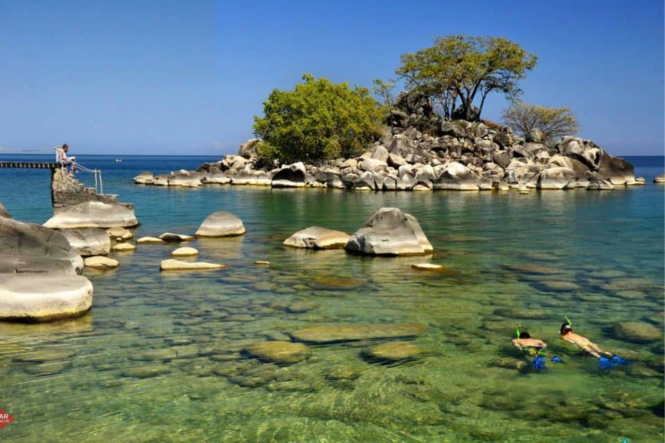 Lake Malawi