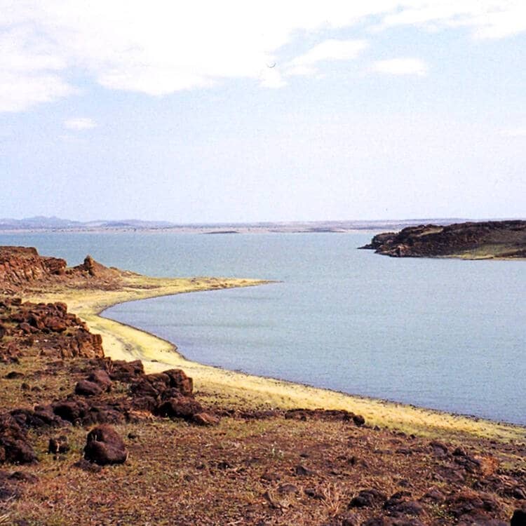 Lake Turkana
